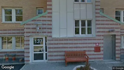 Bostadsrätter till salu i Timrå - Bild från Google Street View