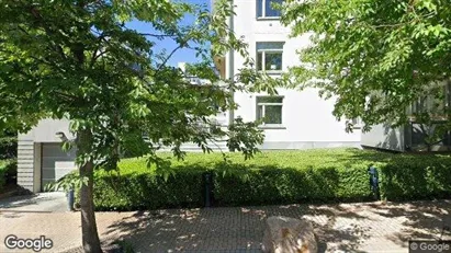 Bostadsrätter till salu i Lundby - Bild från Google Street View