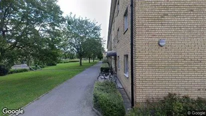 Bostadsrätter till salu i Uppsala - Bild från Google Street View
