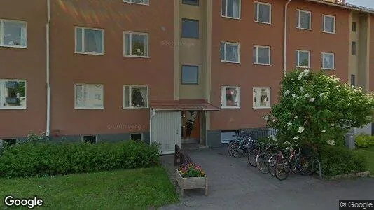 Bostadsrätter till salu i Linköping - Bild från Google Street View