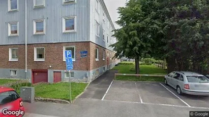 Bostadsrätter till salu i Örgryte-Härlanda - Bild från Google Street View