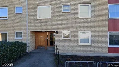 Bostadsrätter till salu i Linköping - Bild från Google Street View