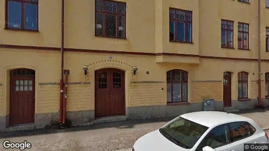 Bostadsrätter till salu i Örebro - Bild från Google Street View