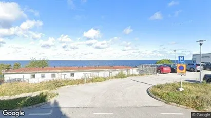 Bostadsrätter till salu i Gotland - Bild från Google Street View