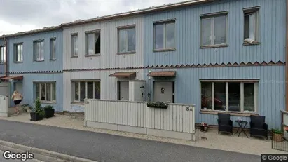Bostadsrätter till salu i Strängnäs - Bild från Google Street View