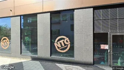 Bostadsrätter till salu i Norrtälje - Bild från Google Street View