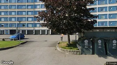 Lägenheter att hyra i Norrköping - Bild från Google Street View