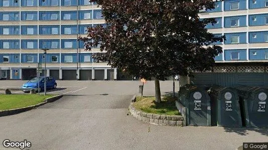 Lägenheter att hyra i Norrköping - Bild från Google Street View