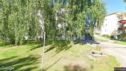 Lägenheter att hyra i Norrköping - Bild från Google Street View
