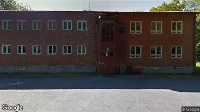 Lägenheter till salu i Hässleholm - Bild från Google Street View