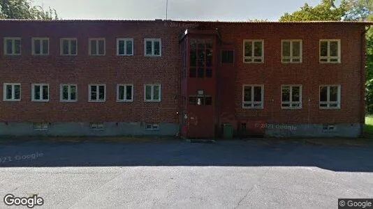 Lägenheter till salu i Hässleholm - Bild från Google Street View