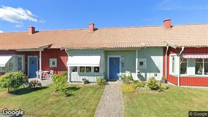 Lägenheter till salu i Kungälv - Bild från Google Street View