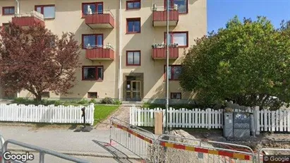 Lägenheter till salu i Nyköping - Bild från Google Street View