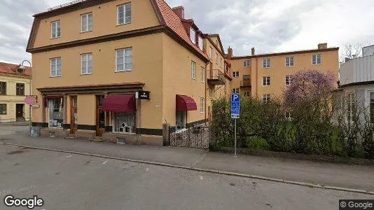 Lägenheter till salu i Kalmar - Bild från Google Street View