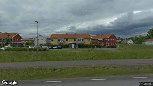 Lägenheter till salu i Kungälv - Bild från Google Street View