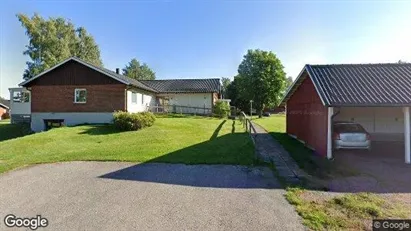 Lägenheter att hyra i Skövde - Bild från Google Street View