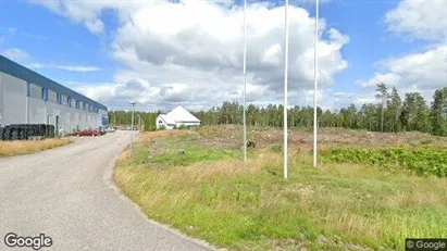 Lägenheter att hyra i Borås - Bild från Google Street View