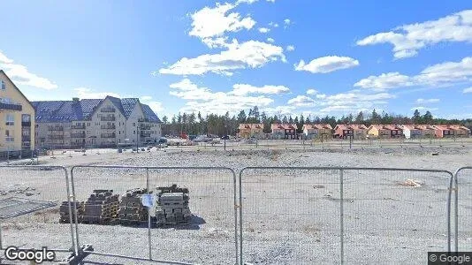 Lägenheter att hyra i Sigtuna - Bild från Google Street View