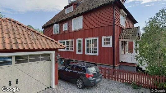 Lägenheter till salu i Nacka - Bild från Google Street View