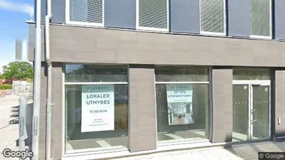 Lägenheter att hyra i Eskilstuna - Bild från Google Street View