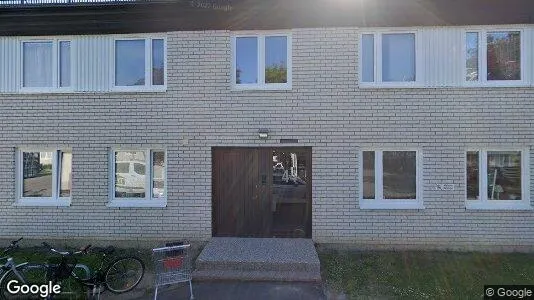 Lägenheter att hyra i Linköping - Bild från Google Street View