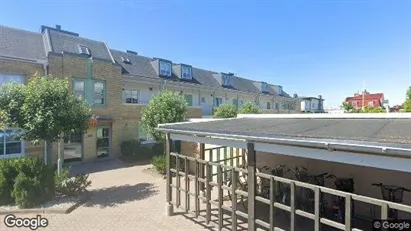 Lägenheter till salu i Landskrona - Bild från Google Street View