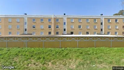 Lägenheter till salu i Upplands Väsby - Bild från Google Street View