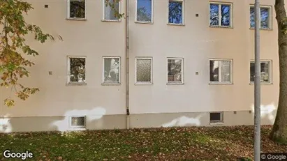 Lägenheter till salu i Söderort - Bild från Google Street View