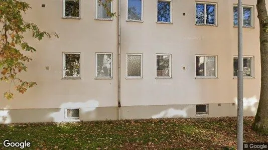 Lägenheter till salu i Söderort - Bild från Google Street View