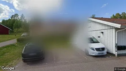 Lägenheter att hyra i Gagnef - Bild från Google Street View