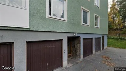 Lägenheter till salu i Järfälla - Bild från Google Street View