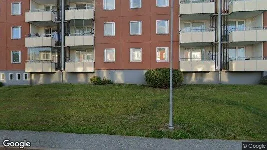 Bostadsrätter till salu i Sigtuna - Bild från Google Street View