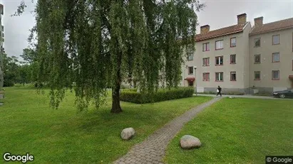 Bostadsrätter till salu i Örebro - Bild från Google Street View