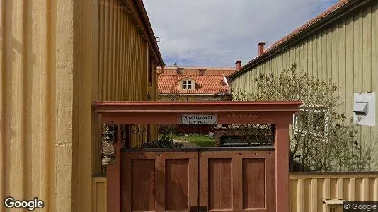 Lägenheter till salu i Kalmar - Bild från Google Street View