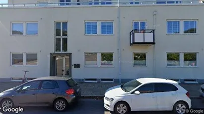 Lägenheter till salu i Helsingborg - Bild från Google Street View