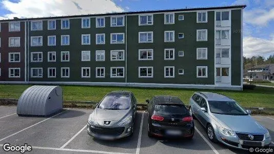 Lägenheter att hyra i Örebro - Bild från Google Street View