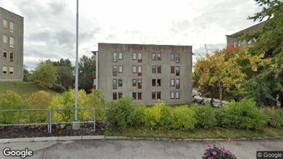 Lägenheter till salu i Nacka - Bild från Google Street View