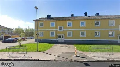 Bostadsrätter till salu i Kristinehamn - Bild från Google Street View