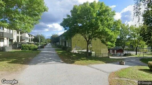 Lägenheter till salu i Lidingö - Bild från Google Street View