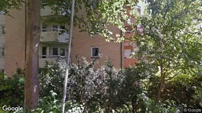 Lägenheter till salu i Johanneberg - Bild från Google Street View