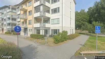 Lägenheter till salu i Södertälje - Bild från Google Street View