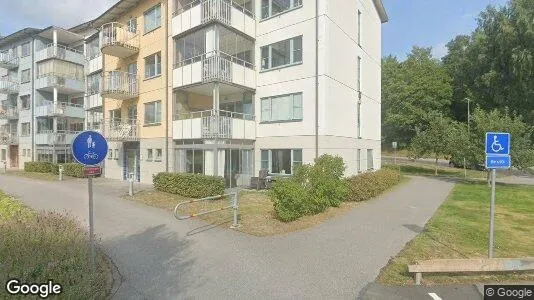 Lägenheter till salu i Södertälje - Bild från Google Street View