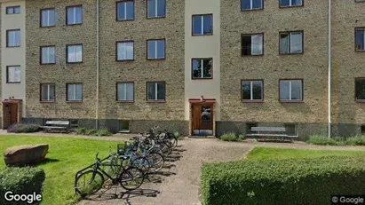 Bostadsrätter till salu i Jönköping - Bild från Google Street View