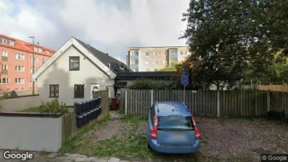 Rum att hyra i Sofielund - Bild från Google Street View