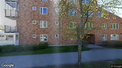 Bostadsrätter till salu i Norrtälje - Bild från Google Street View