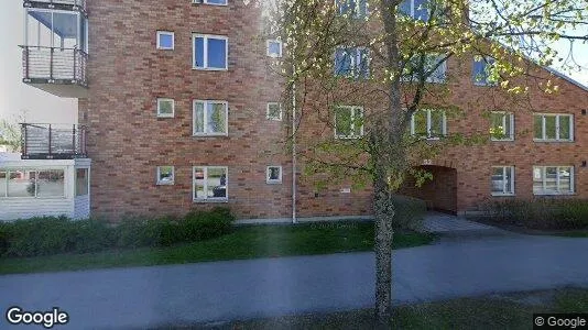 Bostadsrätter till salu i Norrtälje - Bild från Google Street View