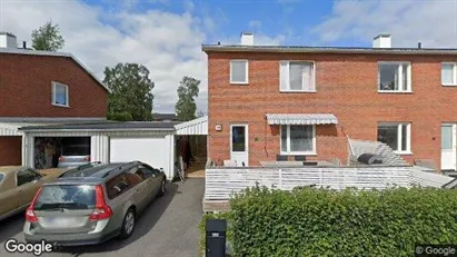 Bostadsrätter till salu i Östersund - Bild från Google Street View