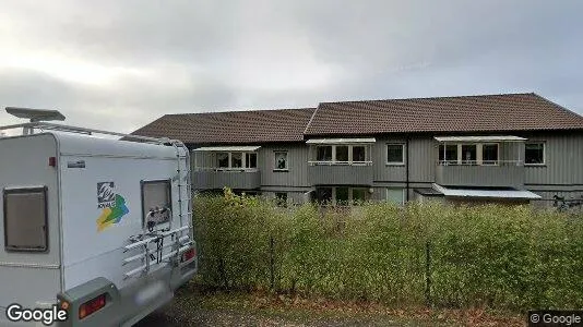 Bostadsrätter till salu i Vänersborg - Bild från Google Street View