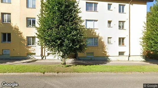 Bostadsrätter till salu i Södertälje - Bild från Google Street View