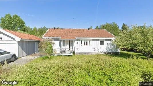 Bostadsrätter till salu i Ljusnarsberg - Bild från Google Street View